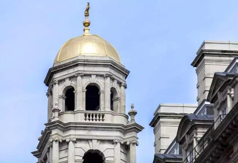 Fotos del hotel Aloft Liverpool:  20