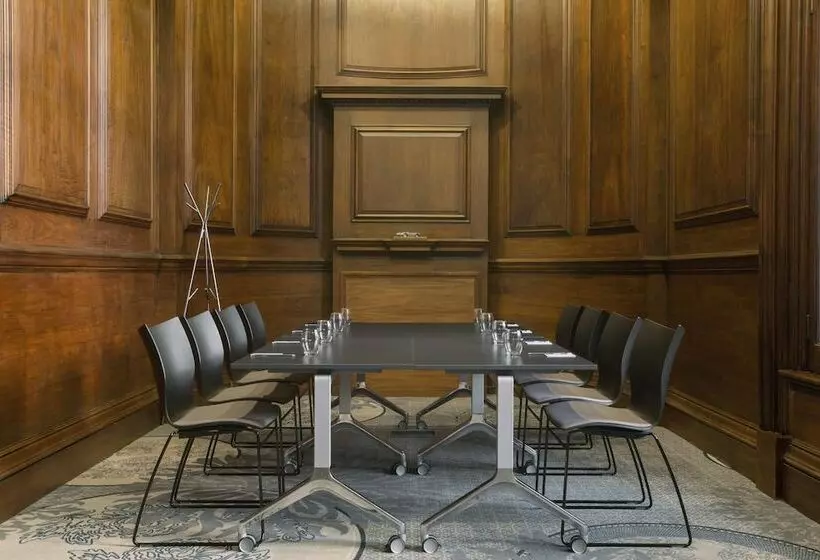 Fotos del hotel Aloft Liverpool:  3