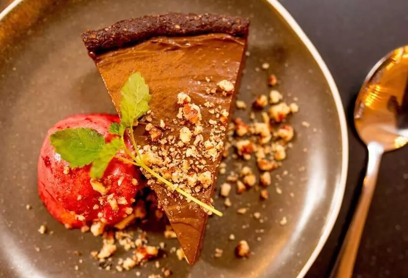 Fotos del hotel Aloft Liverpool:  19