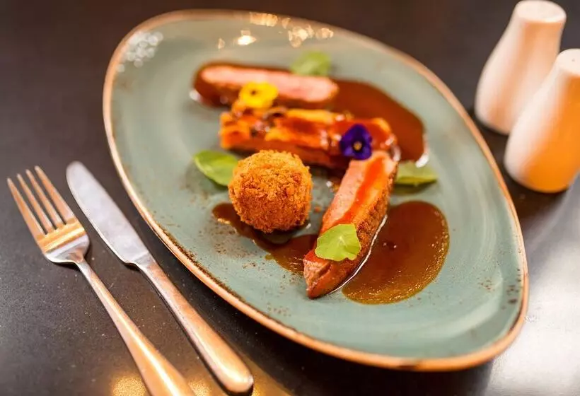 Fotos del hotel Aloft Liverpool:  6