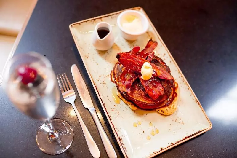 Fotos del hotel Aloft Liverpool:  21