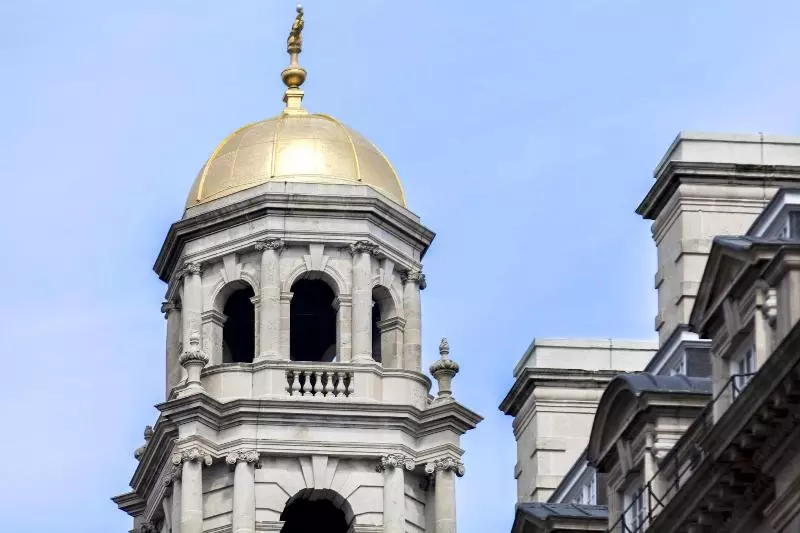 Fotos del hotel Aloft Liverpool:  25