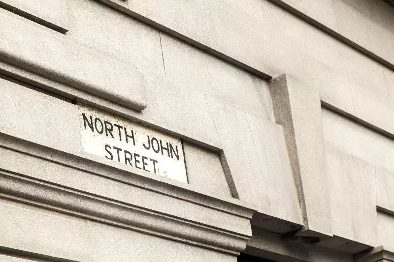 Fotos del hotel Aloft Liverpool:  16