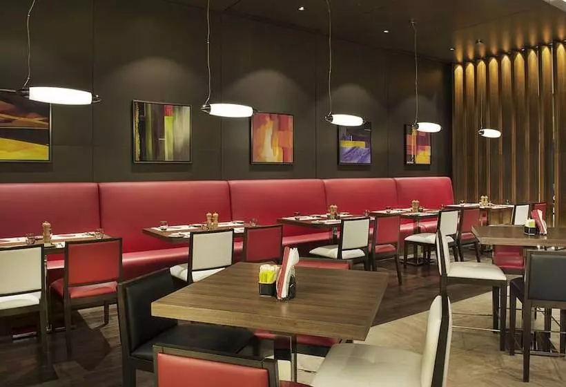 Fotos del hotel Damac Maison Cour Jardin:  5