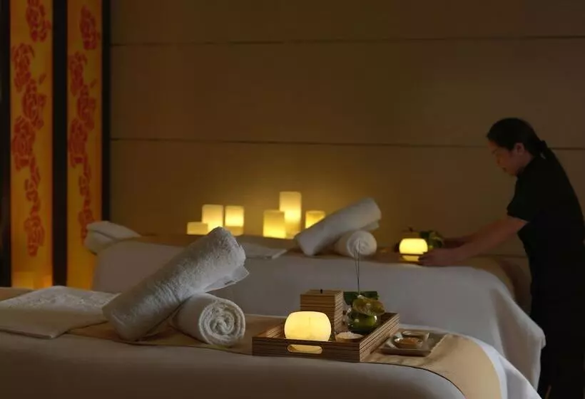 Fotos del hotel Damac Maison Cour Jardin:  19