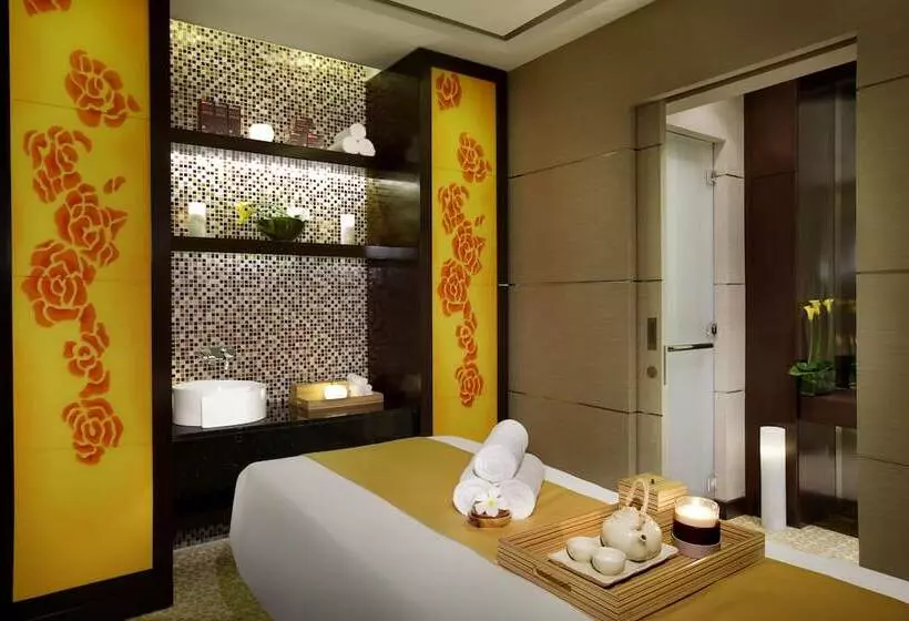 Fotos del hotel Damac Maison Cour Jardin:  21