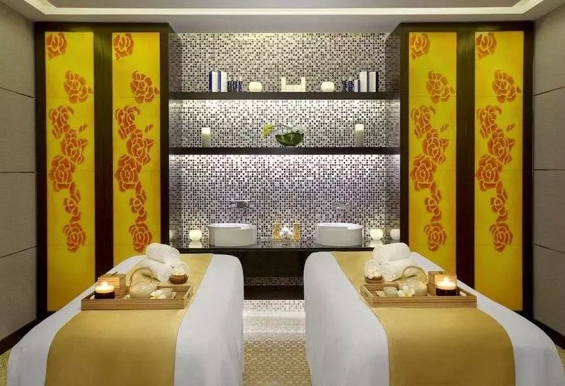 Fotos del hotel Damac Maison Cour Jardin:  25