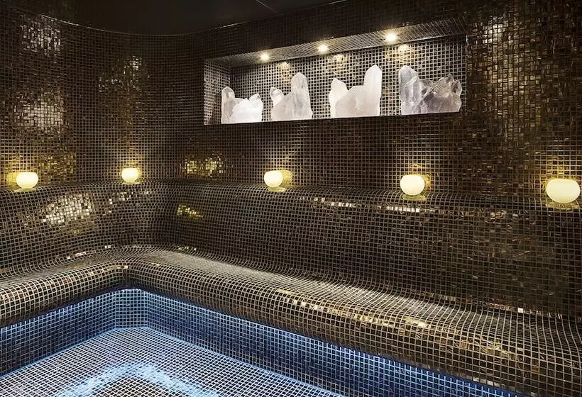 Fotos del hotel Damac Maison Cour Jardin:  23