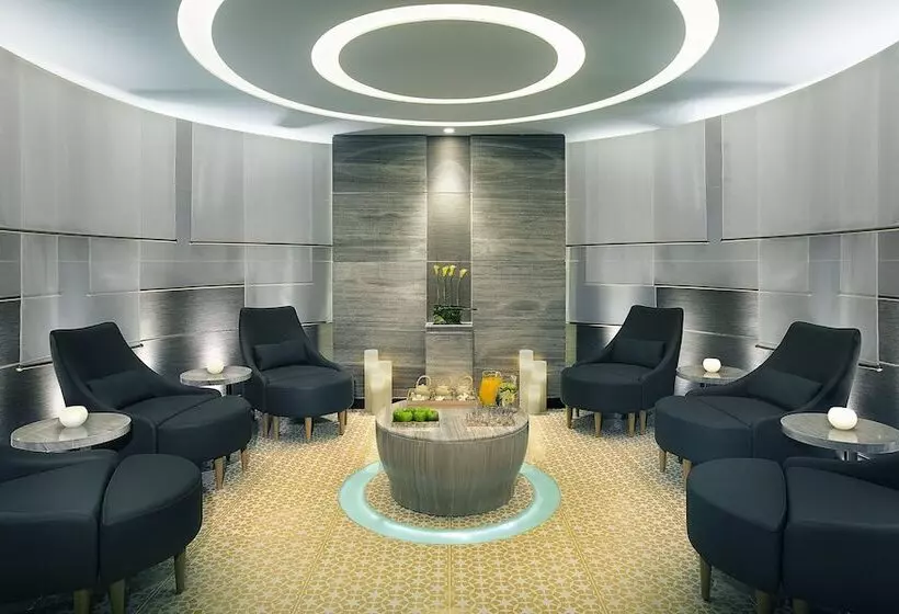 Fotos del hotel Damac Maison Cour Jardin:  14