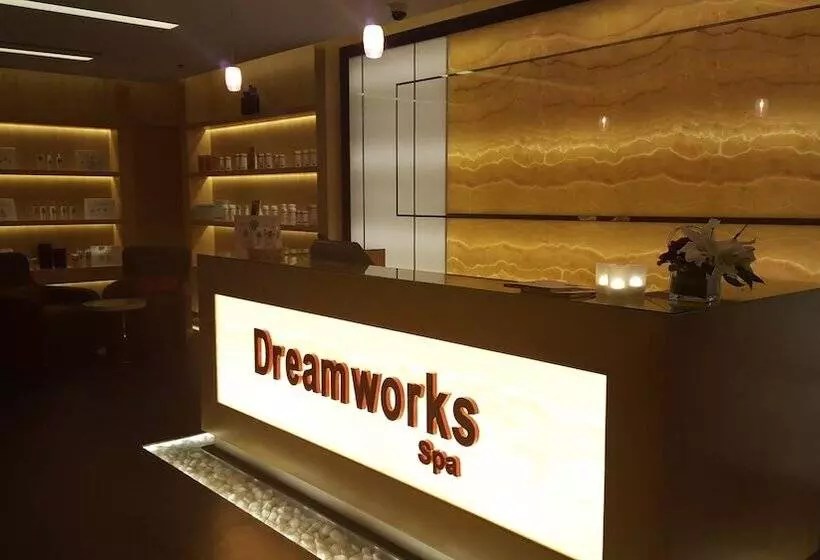 Fotos del hotel Damac Maison Cour Jardin:  10