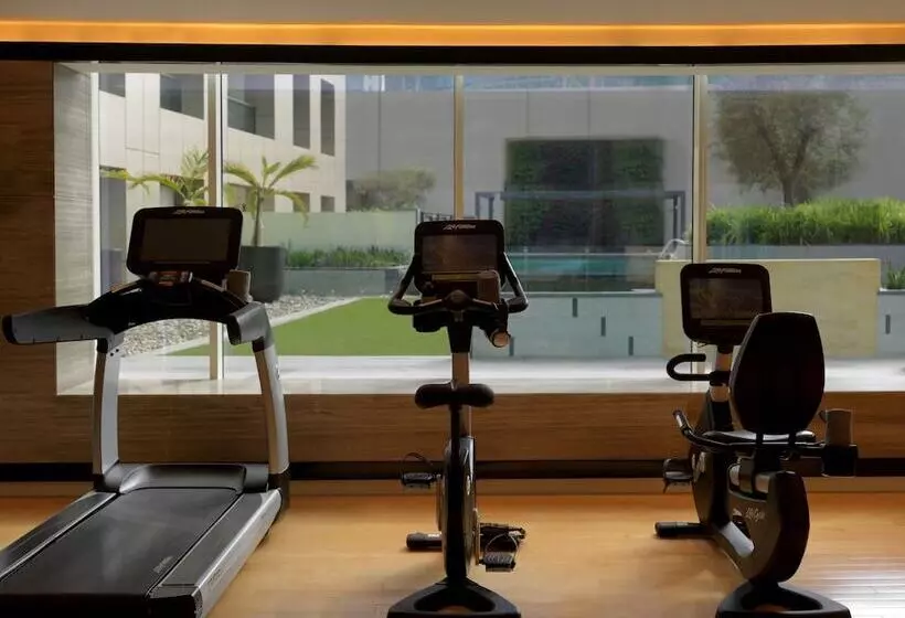 Fotos del hotel Damac Maison Cour Jardin:  3