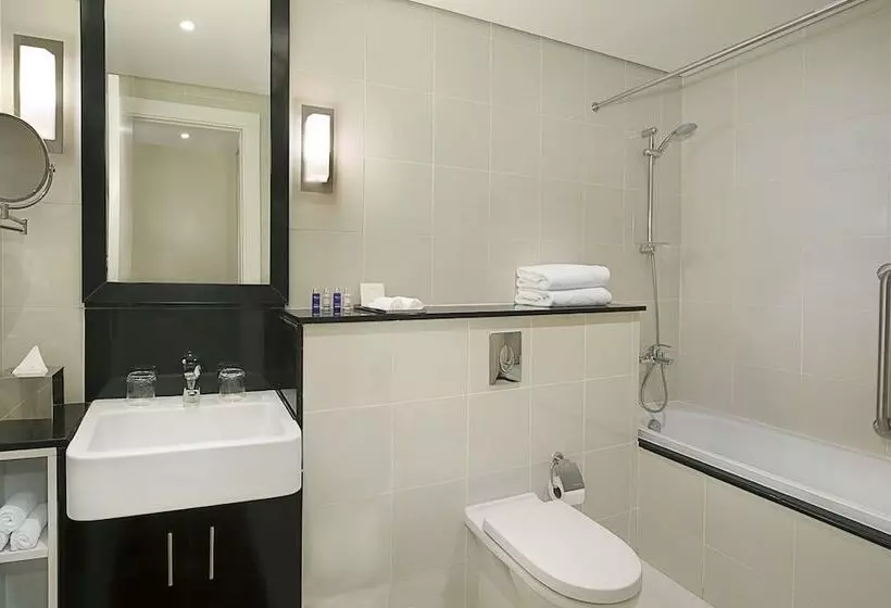 Fotos del hotel Damac Maison Cour Jardin:  9