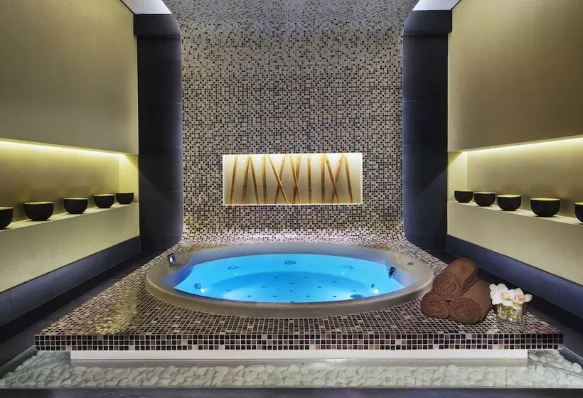 Fotos del hotel Damac Maison Cour Jardin:  29
