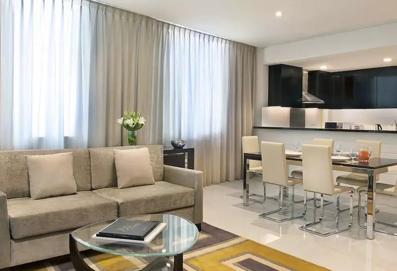 Fotos del hotel Damac Maison Cour Jardin:  31