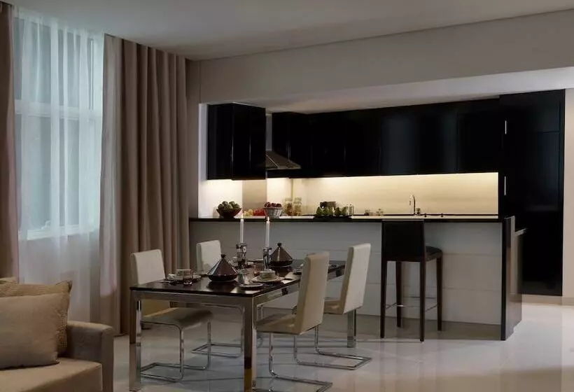 Fotos del hotel Damac Maison Cour Jardin:  33