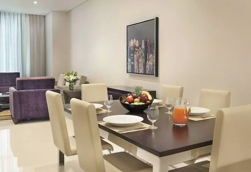Fotos del hotel Damac Maison Cour Jardin:  34