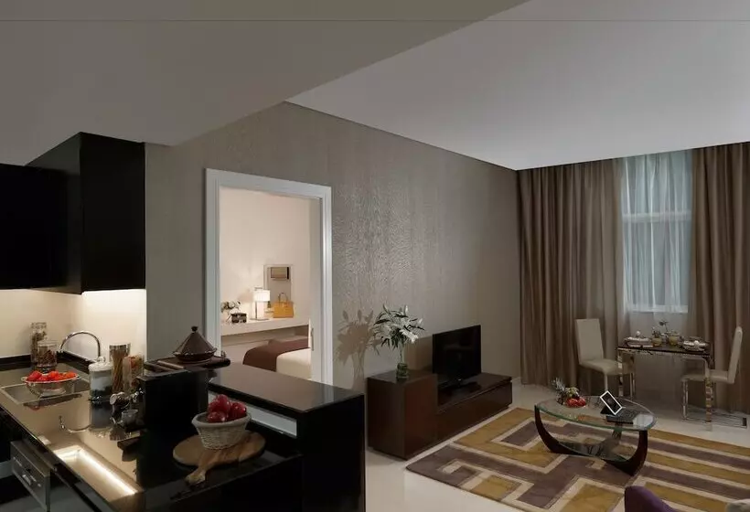 Fotos del hotel Damac Maison Cour Jardin:  36