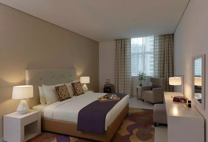Fotos del hotel Damac Maison Cour Jardin:  37