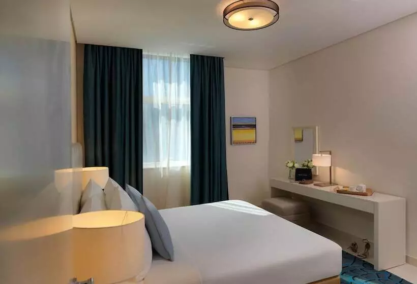 Fotos del hotel Damac Maison Cour Jardin:  38