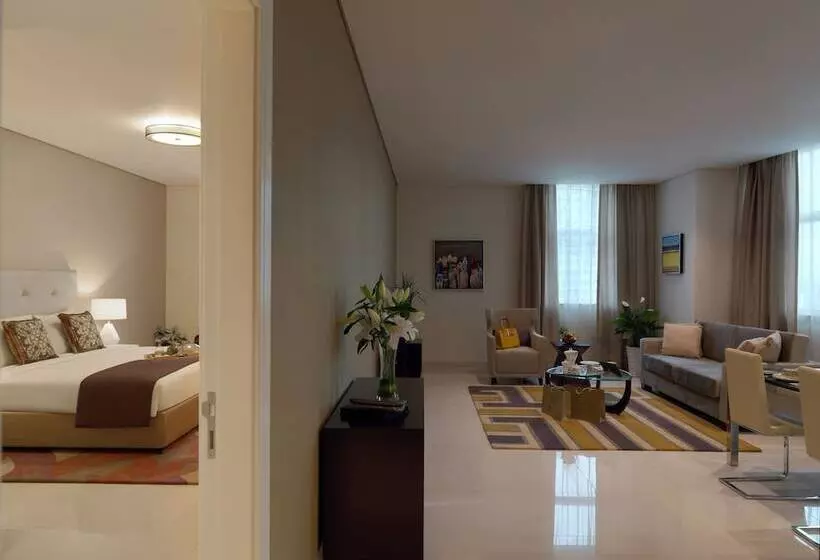 Fotos del hotel Damac Maison Cour Jardin:  39