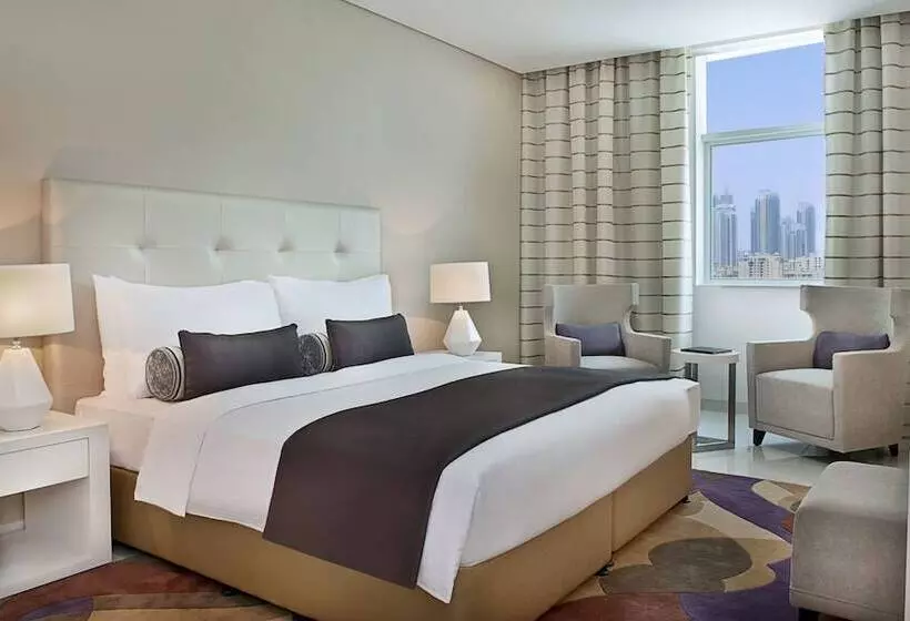 Fotos del hotel Damac Maison Cour Jardin:  40