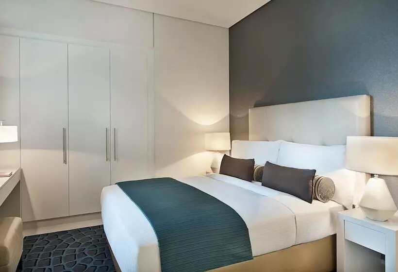 Fotos del hotel Damac Maison Cour Jardin:  41