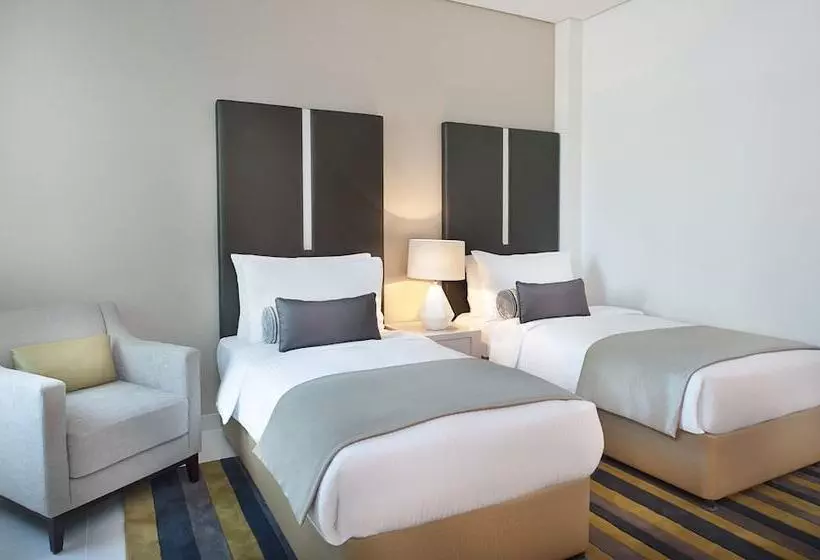 Fotos del hotel Damac Maison Cour Jardin:  42
