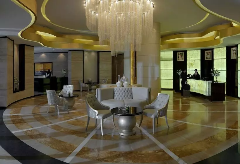 Fotos del hotel Damac Maison Cour Jardin:  43