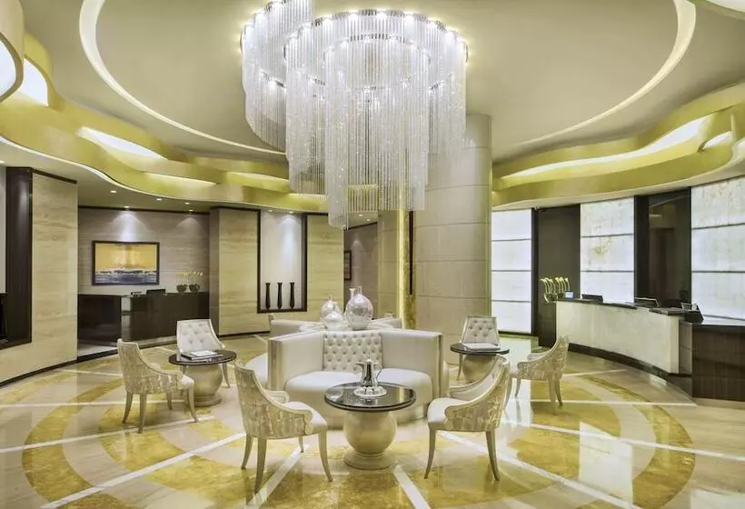 Fotos del hotel Damac Maison Cour Jardin:  44