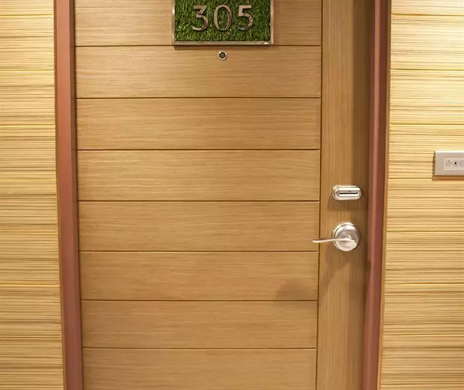 Fotos del hotel Eleven Avenue Suites:  15