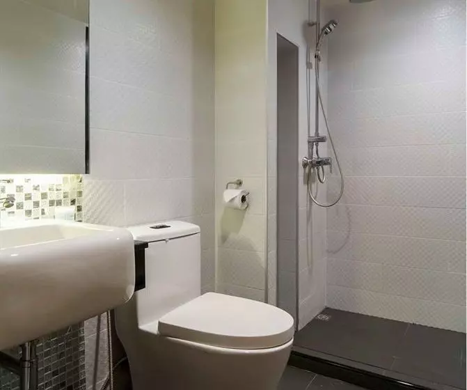 Fotos del hotel Eleven Avenue Suites:  5