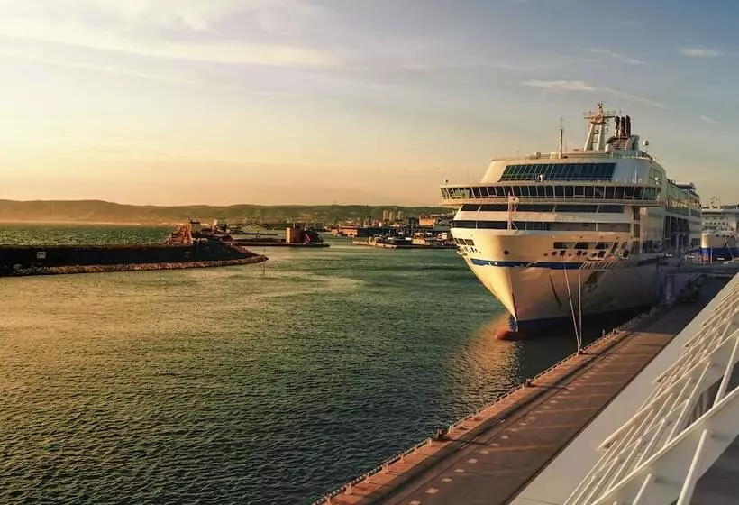 Fotos del hotel Ibis Budget Marseille Est Saintmenet La Valentine:  3