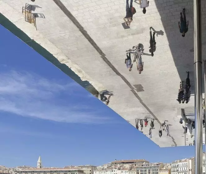 Fotos del hotel Ibis Budget Marseille Est Saintmenet La Valentine:  9