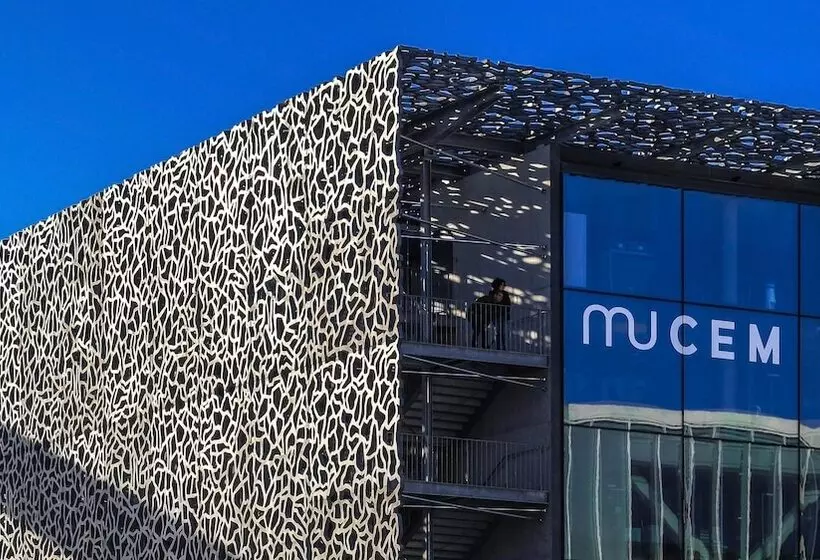 Fotos del hotel Ibis Budget Marseille Est Saintmenet La Valentine:  14