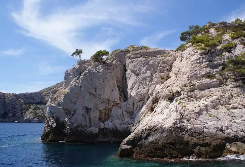 Fotos del hotel Ibis Budget Marseille Est Saintmenet La Valentine:  11