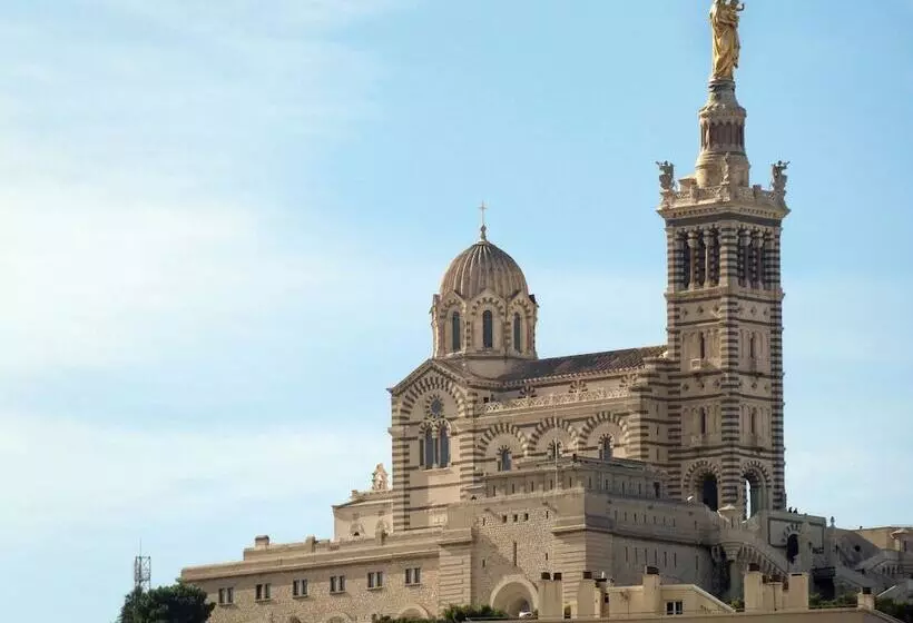 Fotos del hotel Ibis Budget Marseille Est Saintmenet La Valentine:  12