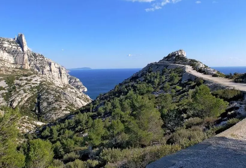 Fotos del hotel Ibis Budget Marseille Est Saintmenet La Valentine:  7