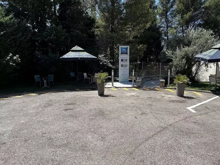 Fotos del hotel Ibis Budget Marseille Est Saintmenet La Valentine:  15