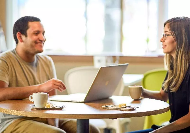 Fotos del hotel Ibis Budget São Paulo Paulista:  25