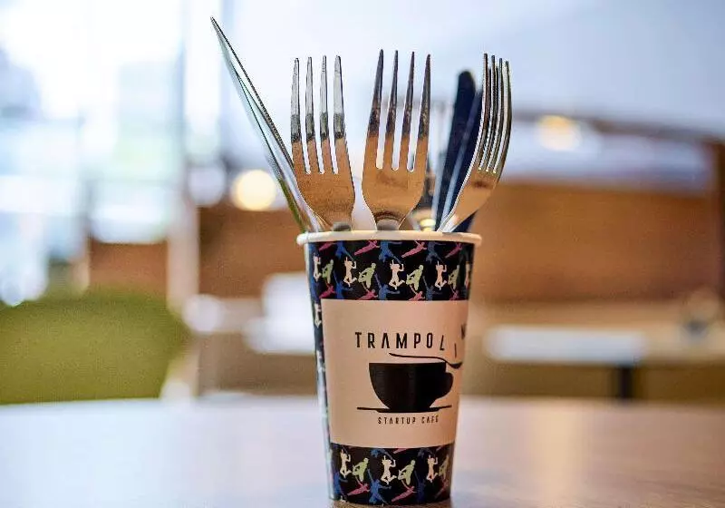 Fotos del hotel Ibis Budget São Paulo Paulista:  23