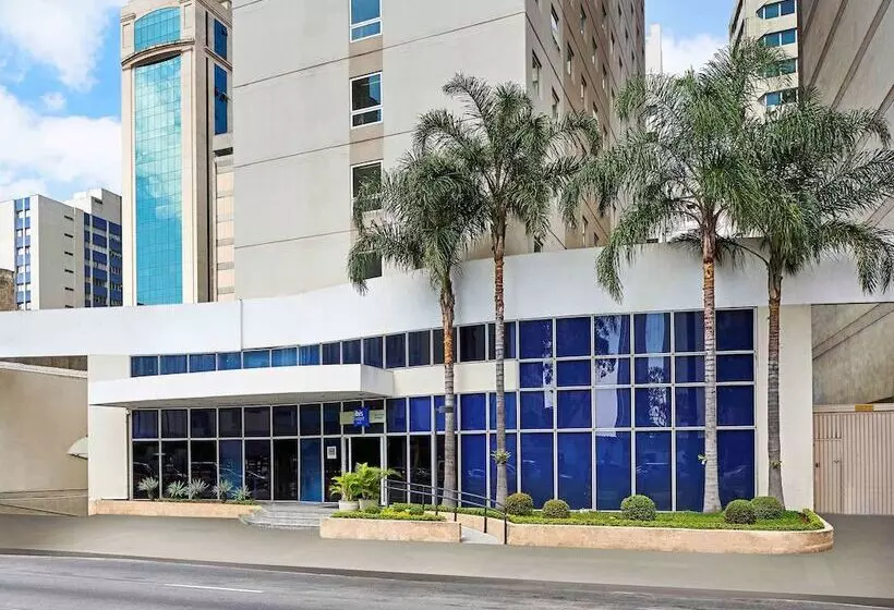 Fotos del hotel Ibis Budget São Paulo Paulista:  20
