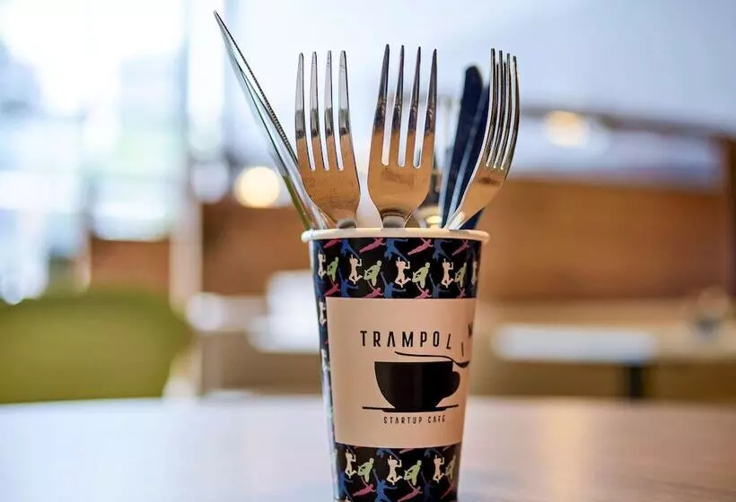 Fotos del hotel Ibis Budget São Paulo Paulista:  15