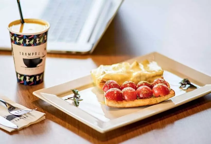 Fotos del hotel Ibis Budget São Paulo Paulista:  10