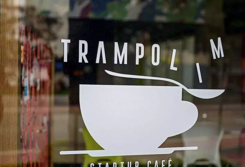 Fotos del hotel Ibis Budget São Paulo Paulista:  7