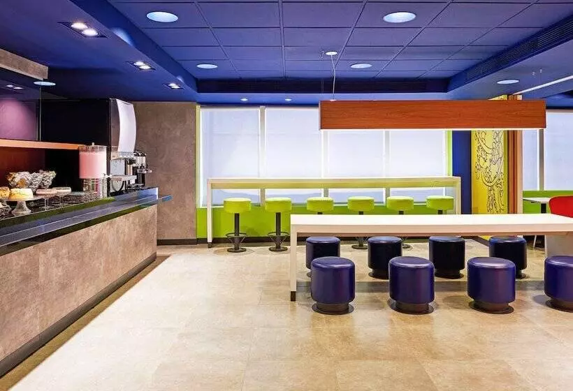 Fotos del hotel Ibis Budget São Paulo Paulista:  3