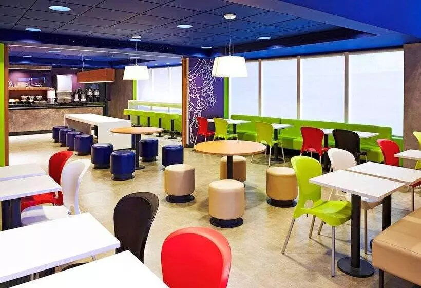 Fotos del hotel Ibis Budget São Paulo Paulista:  9