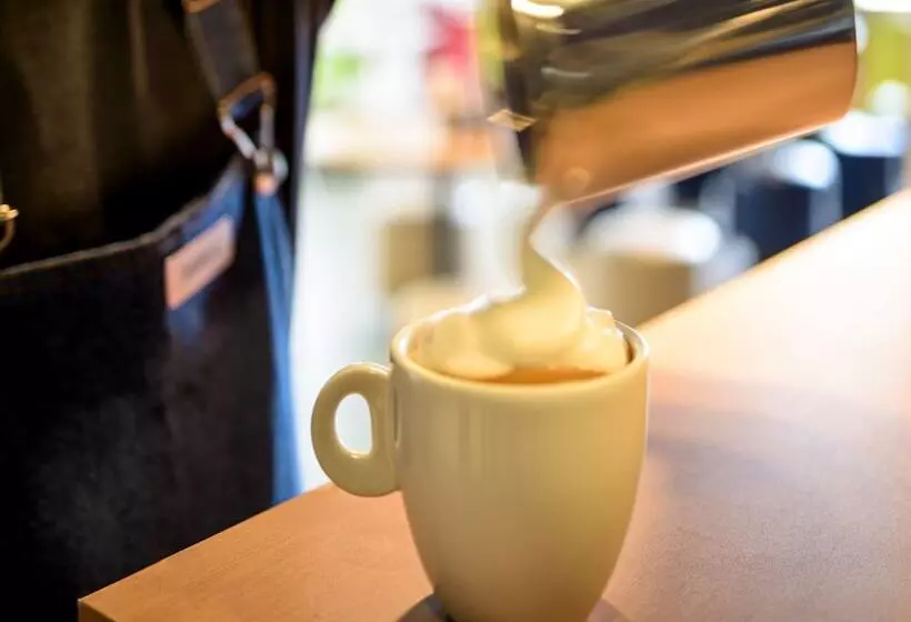 Fotos del hotel Ibis Budget São Paulo Paulista:  5