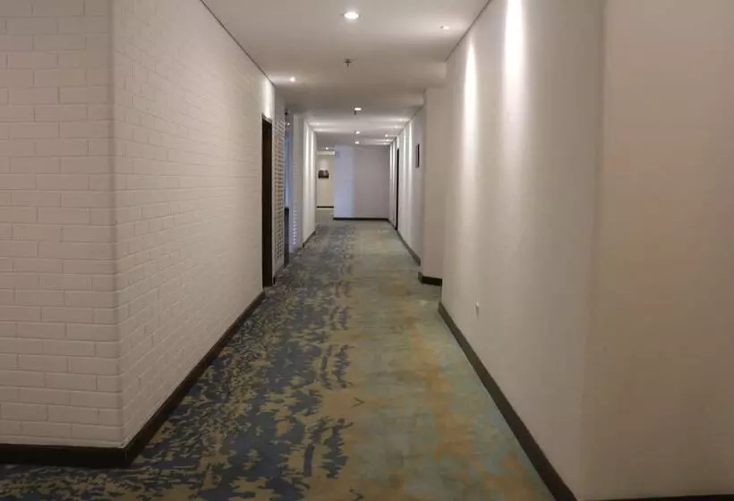 Fotos del hotel Melawai 2:  2