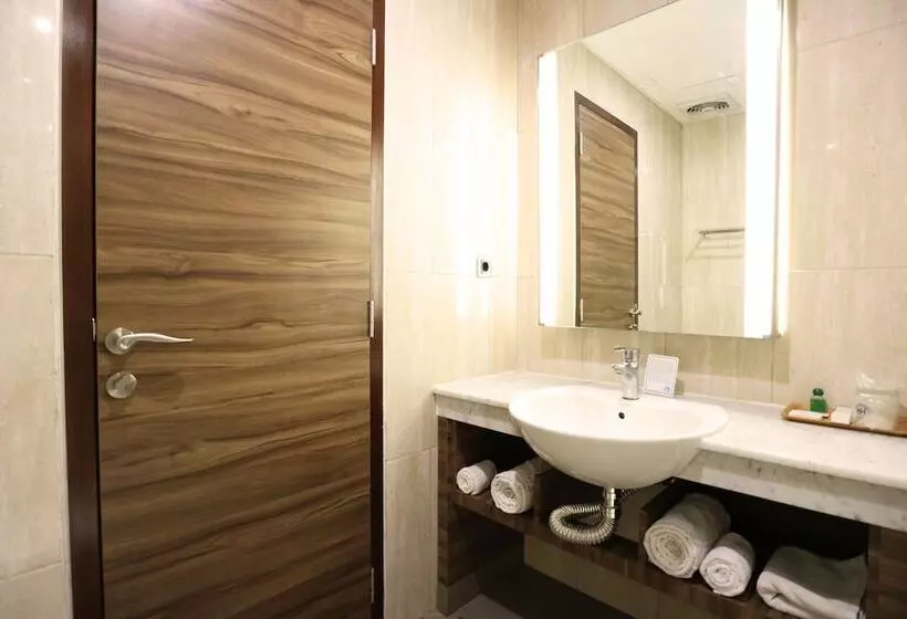 Fotos del hotel Melawai 2:  8