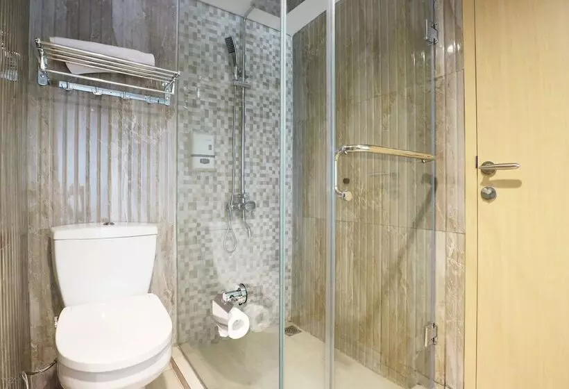 Fotos del hotel Melawai 2:  5